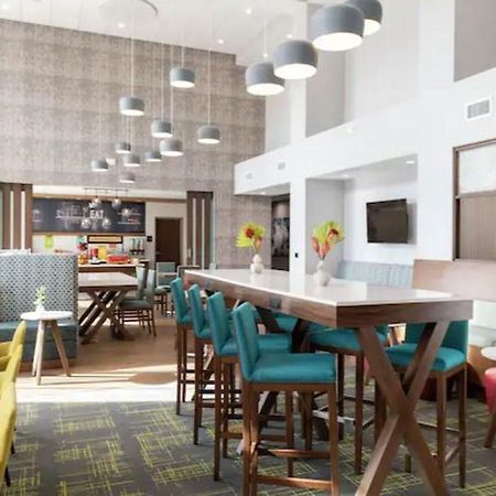 Hampton Inn & Suites Howell Экстерьер фото